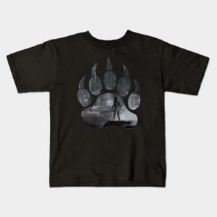 Tomb Raider - Kitezh Kids T-Shirt